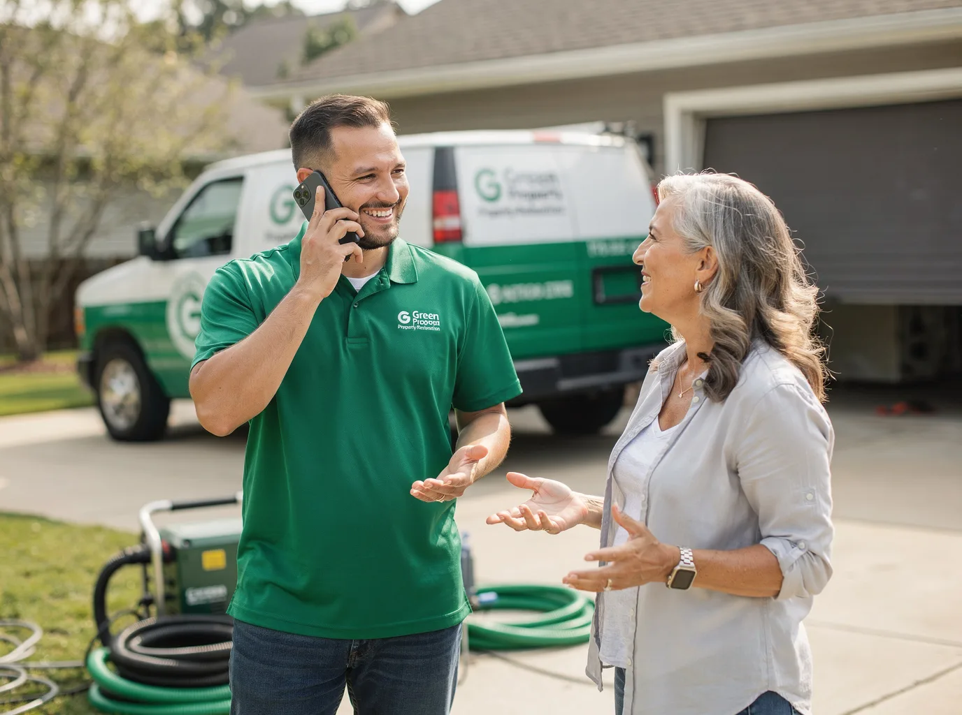 Water Damage Restoration Watkins, IA FAQs